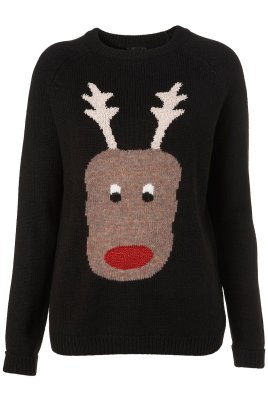 Toronto Fashion Jobs â€“ How To Rock The Ugly Sweater