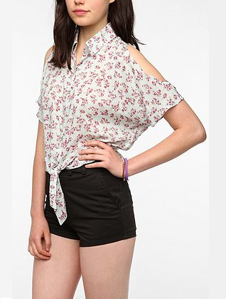 Urban Outfitters Top