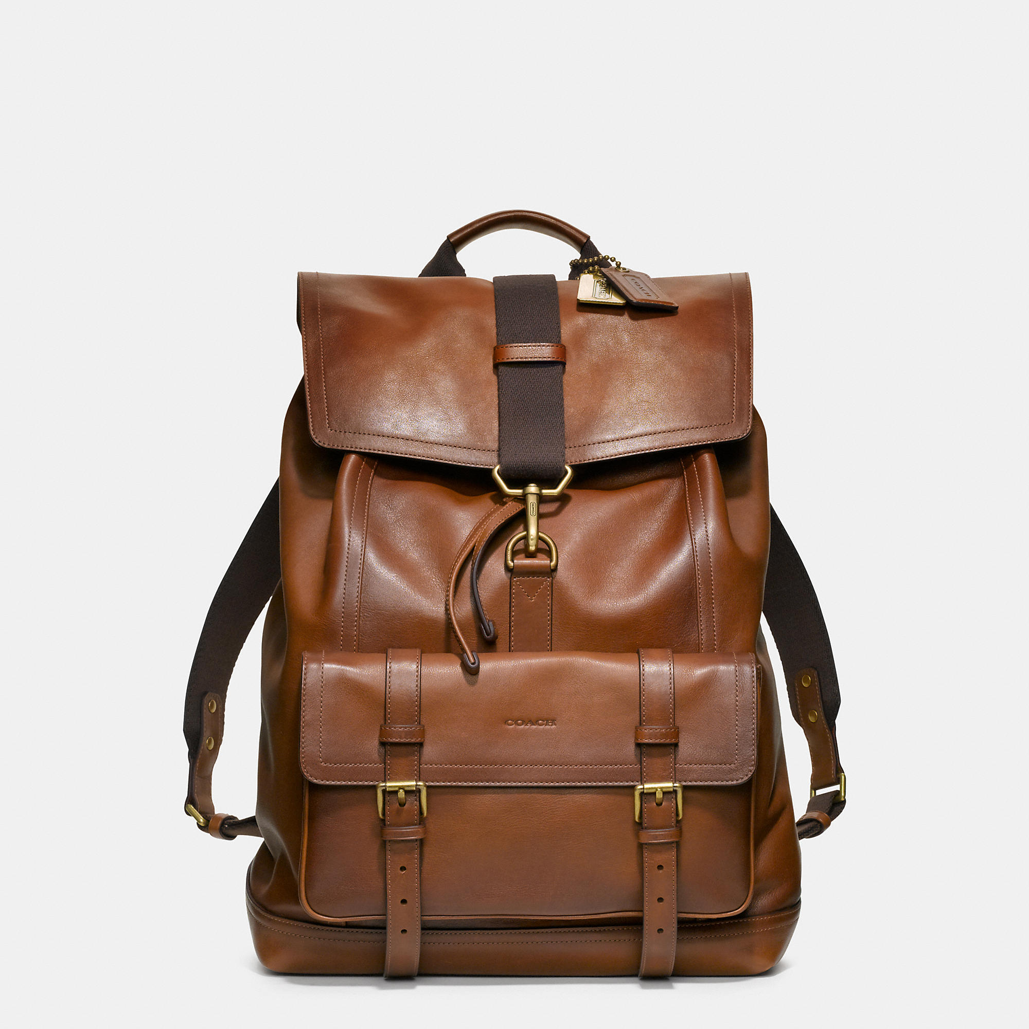 Trendy Backpacks | Fashion Jobs in Toronto, Vancouver, Montreal and Canada | Style Nine to Five