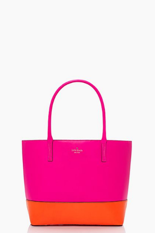 Canadian Fashion Jobs - Kate Spade Takeover - Fashion Jobs in Toronto ...