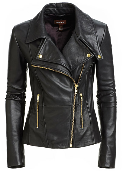 Vancouver Fashion Jobs - Biker Chic - Fashion Jobs in Toronto ...