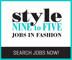 Style Nine to Five - Fashion Jobs in Canada 