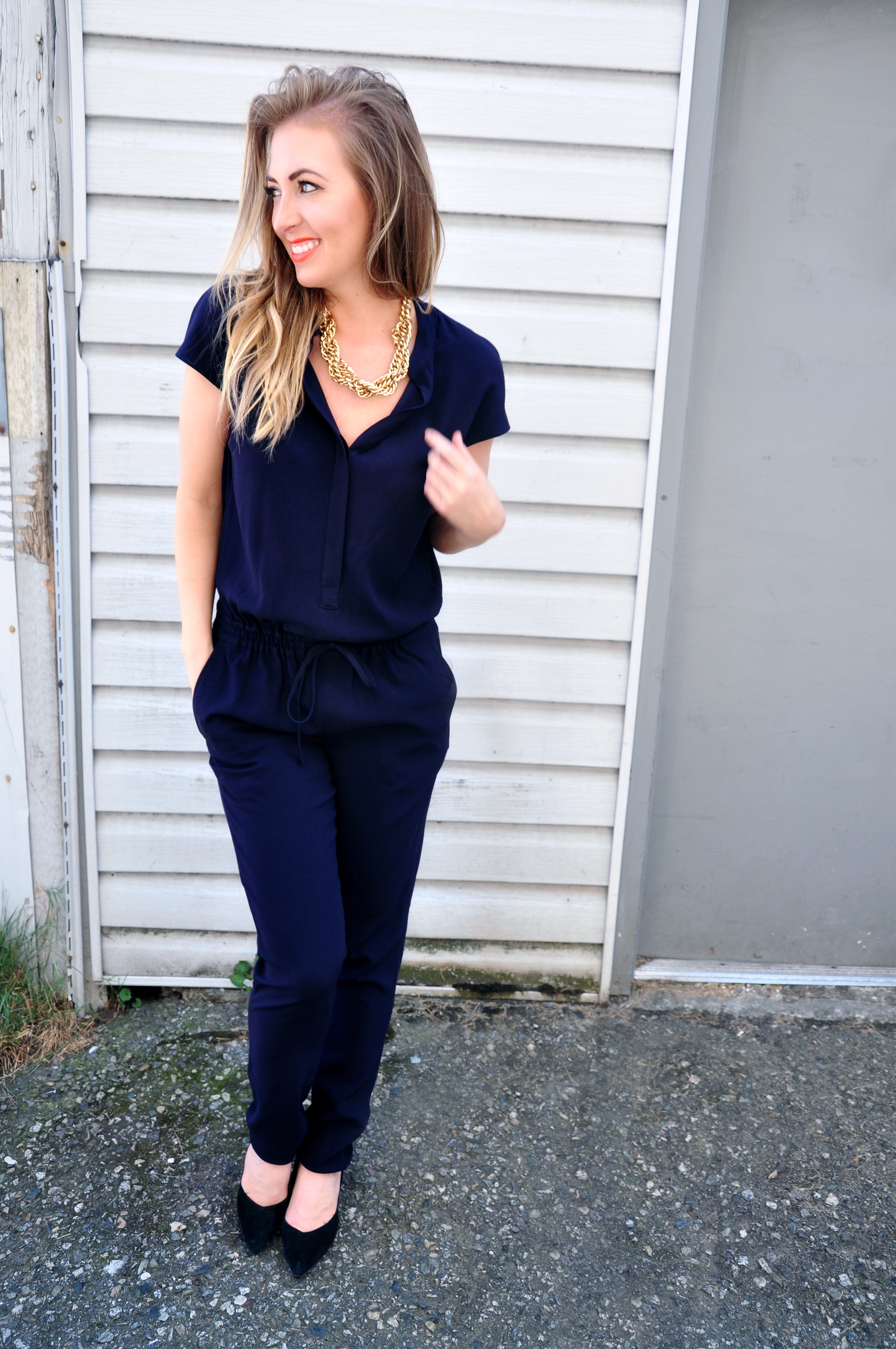 Jumpsuit | Fashion Jobs in Toronto, Vancouver, Montreal and Canada ...