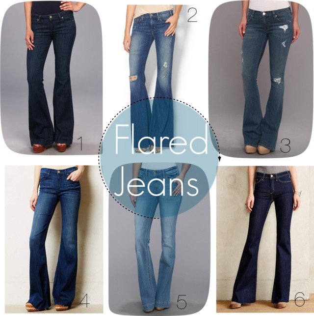 Fashion Jobs - Flared Jeans - Fashion Jobs in Toronto, Vancouver ...