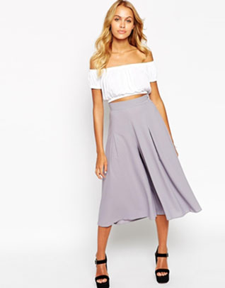 Love Culottes