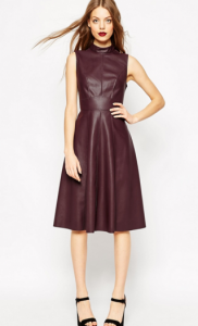 Fashion Jobs - The Leather Dress - Fashion Jobs in Toronto, Vancouver ...