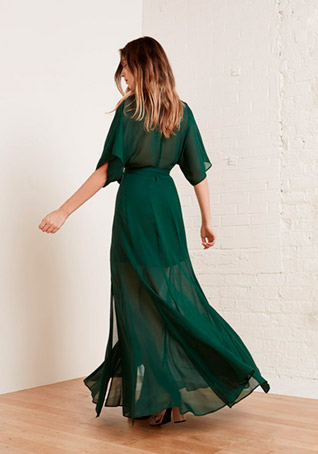 Fashion Jobs - Green is the New Black - Fashion Jobs in Toronto ...