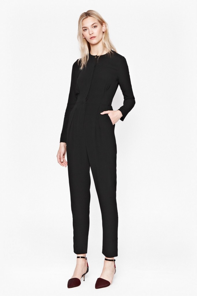 conservative jumpsuit