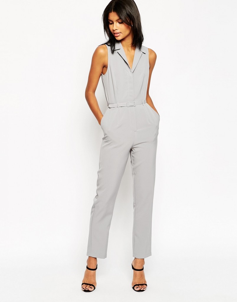 Fashion Jobs - 5 Jumpsuits For Work - Fashion Jobs in Toronto ...