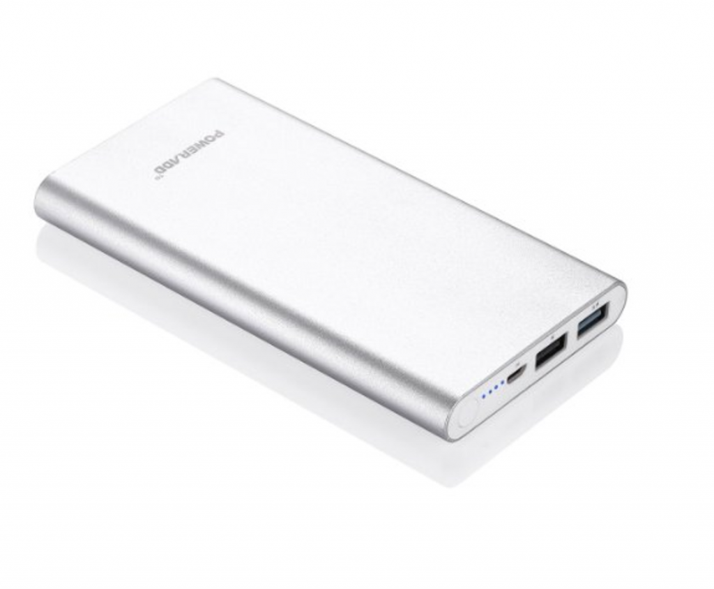 6. Portable Charger
