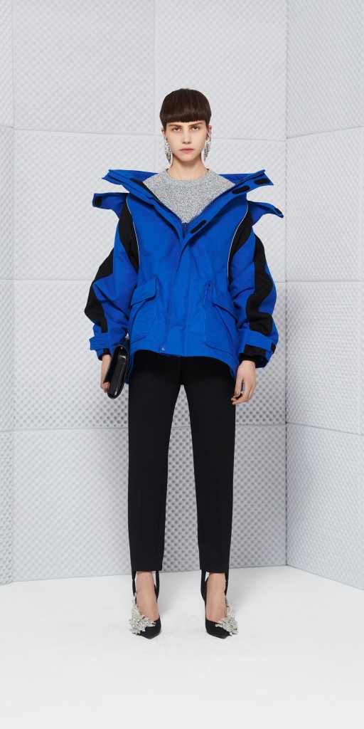 1. Fun Ski Coat