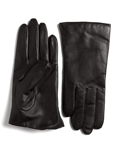 5.Lord and Taylor Gloves