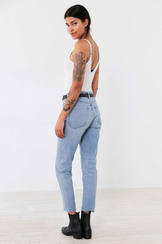 10. Jeans