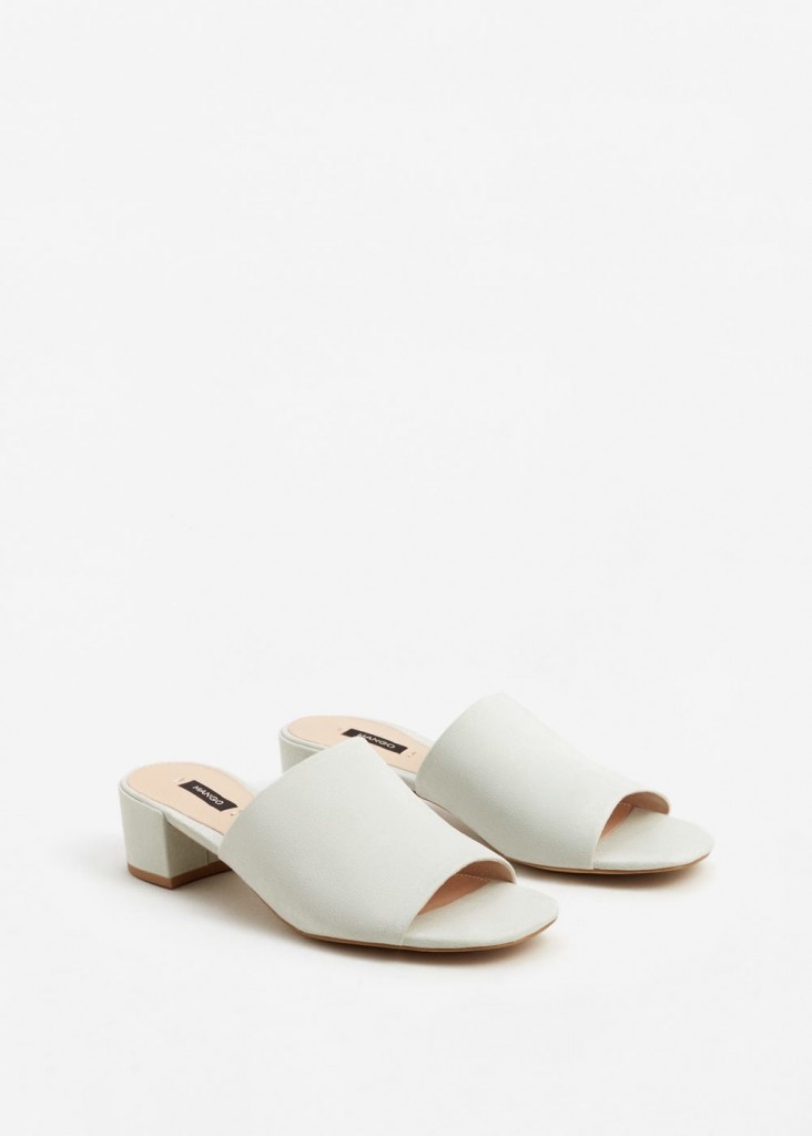 2. Mango Mules