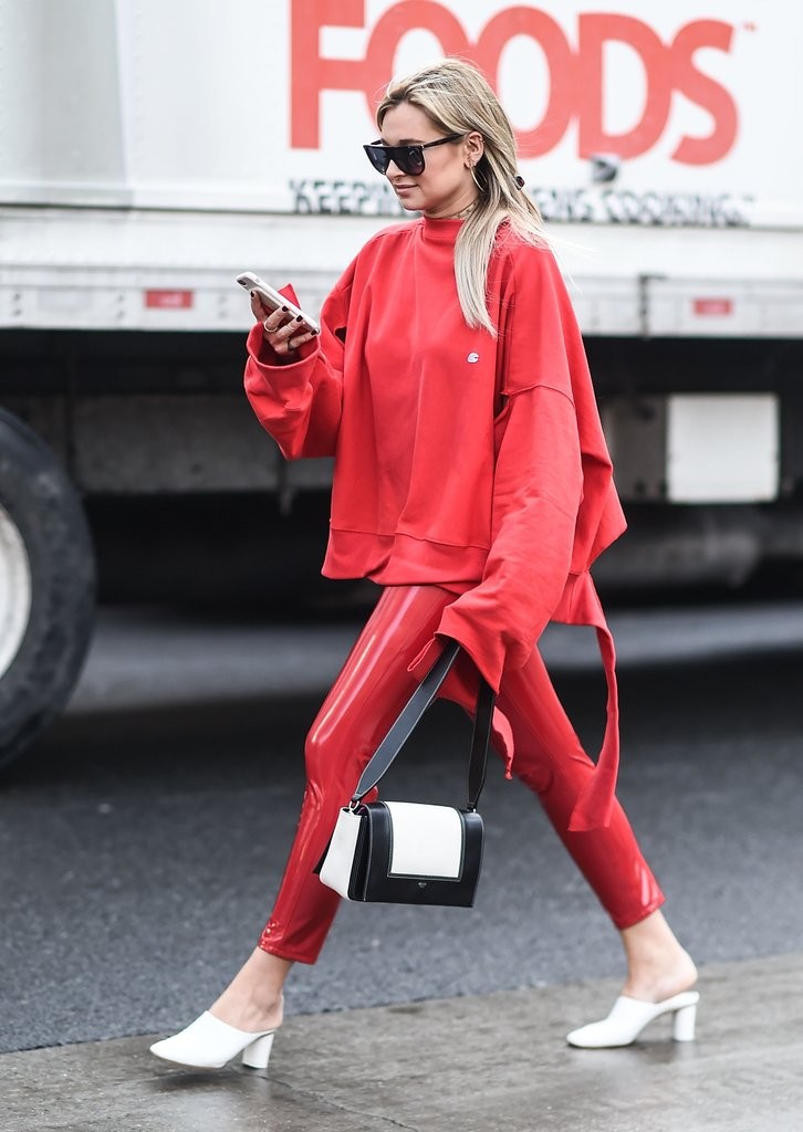 inspo red