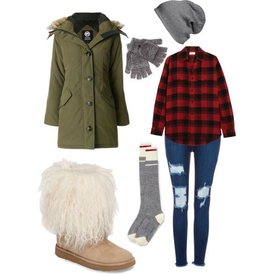 Fashion Jobs - Styling Your Winter Boots - Fashion Jobs in Toronto ...
