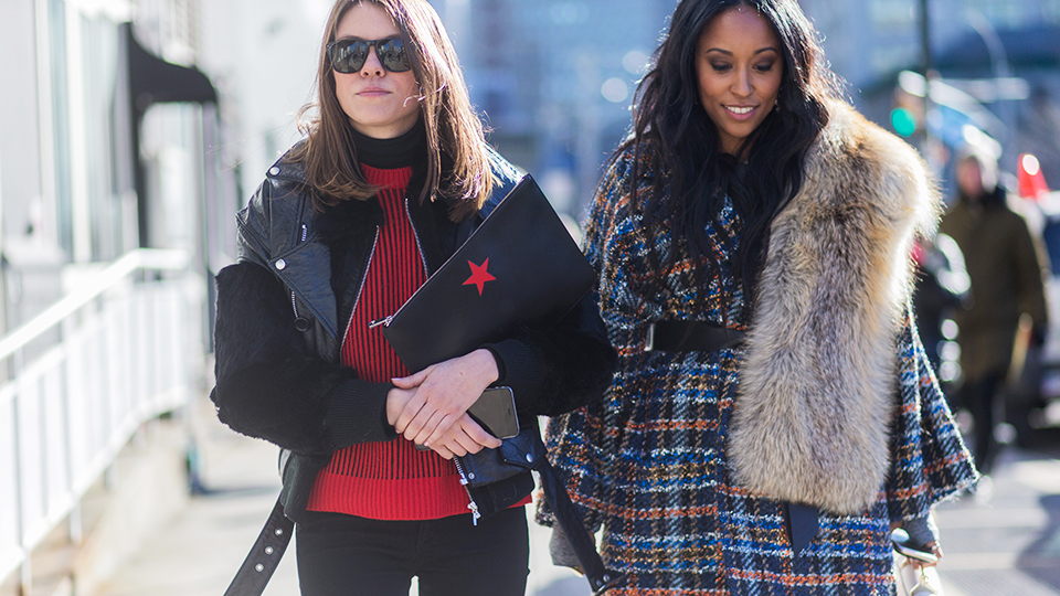 Fashion Jobs - How to Style Your Outerwear Pieces this Winter - Fashion  Jobs in Toronto, Vancouver, Montreal and Canada