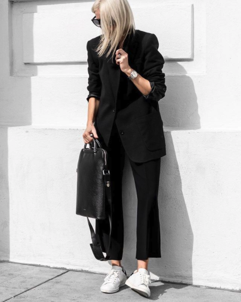 Fashion Jobs - 5 Staple Pieces To Keep Your Work Wardrobe Small But ...