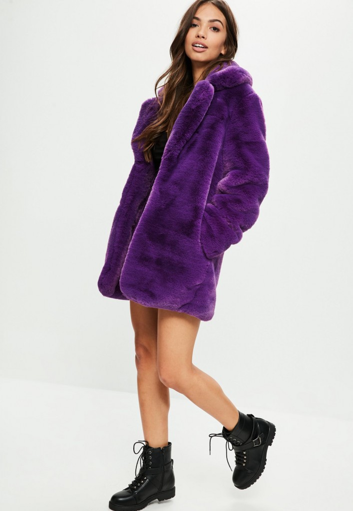 purple-faux-fur-coat-with-collar