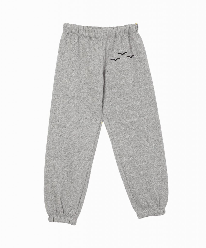 Style Nine To Give_Loungewear to Relax_Lazy Pants