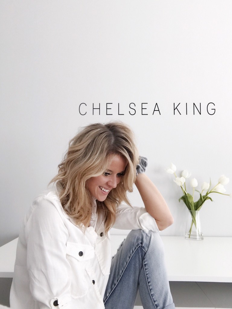 Chelsea King 1