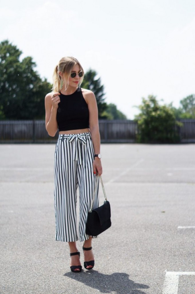 Culottes