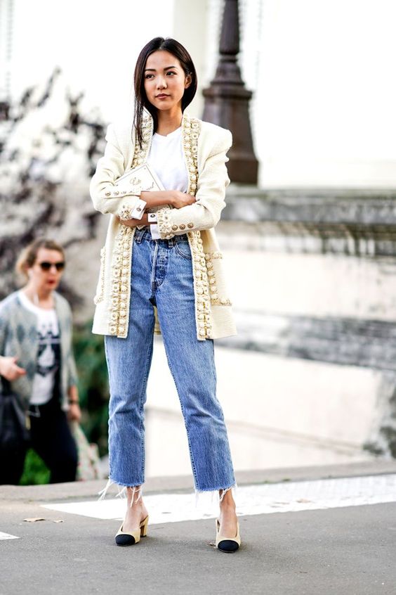 Fashion Jobs - 7 '90s Trends That are Coming Back and Here to Stay ...