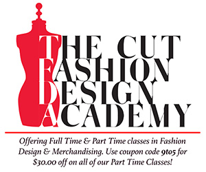 The Cutting Room - Fashion Design & Merchandising School