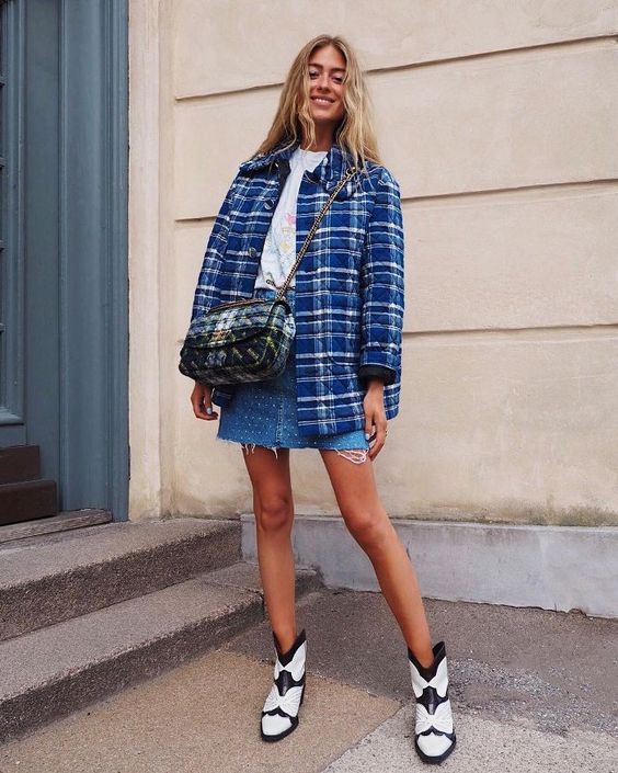 Fashion Jobs: 5 It Girl Approved Trends for Fall - Fashion Jobs in ...