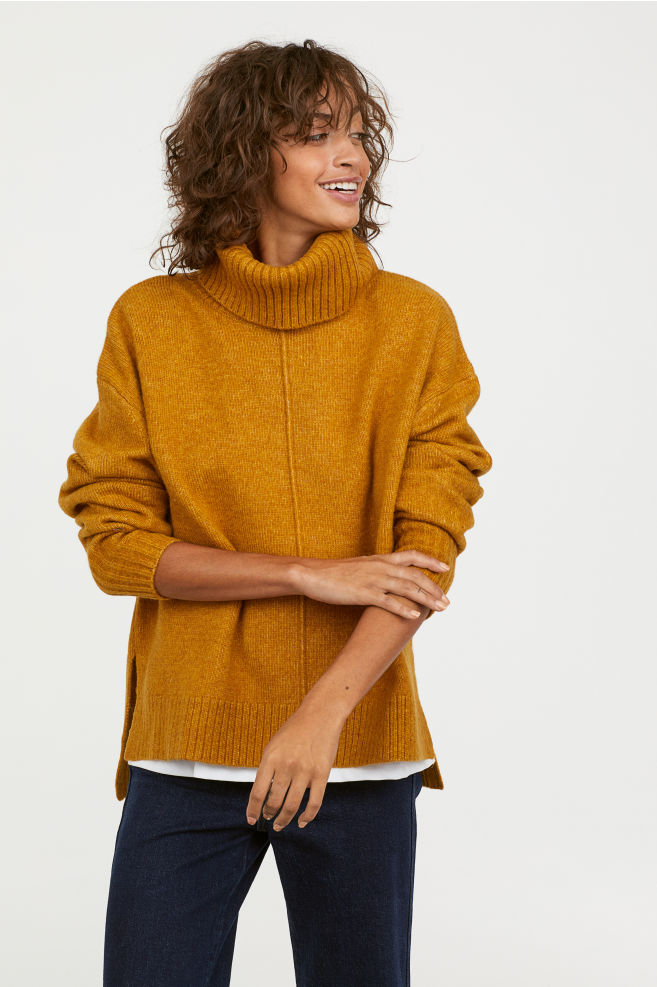 Fashion Jobs - 5 Sweaters to Celebrate Sweater Weather - Fashion Jobs ...