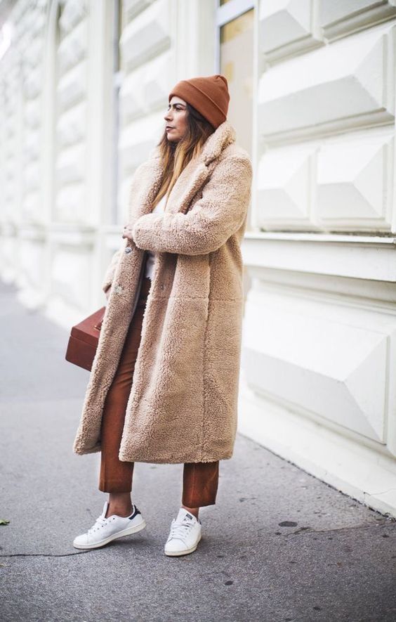 Fashion Jobs - How to Style Your Outerwear Pieces this Winter - Fashion  Jobs in Toronto, Vancouver, Montreal and Canada