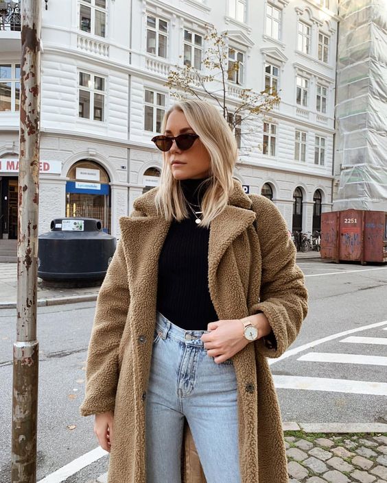 Fashion Jobs - How to Style Your Outerwear Pieces this Winter