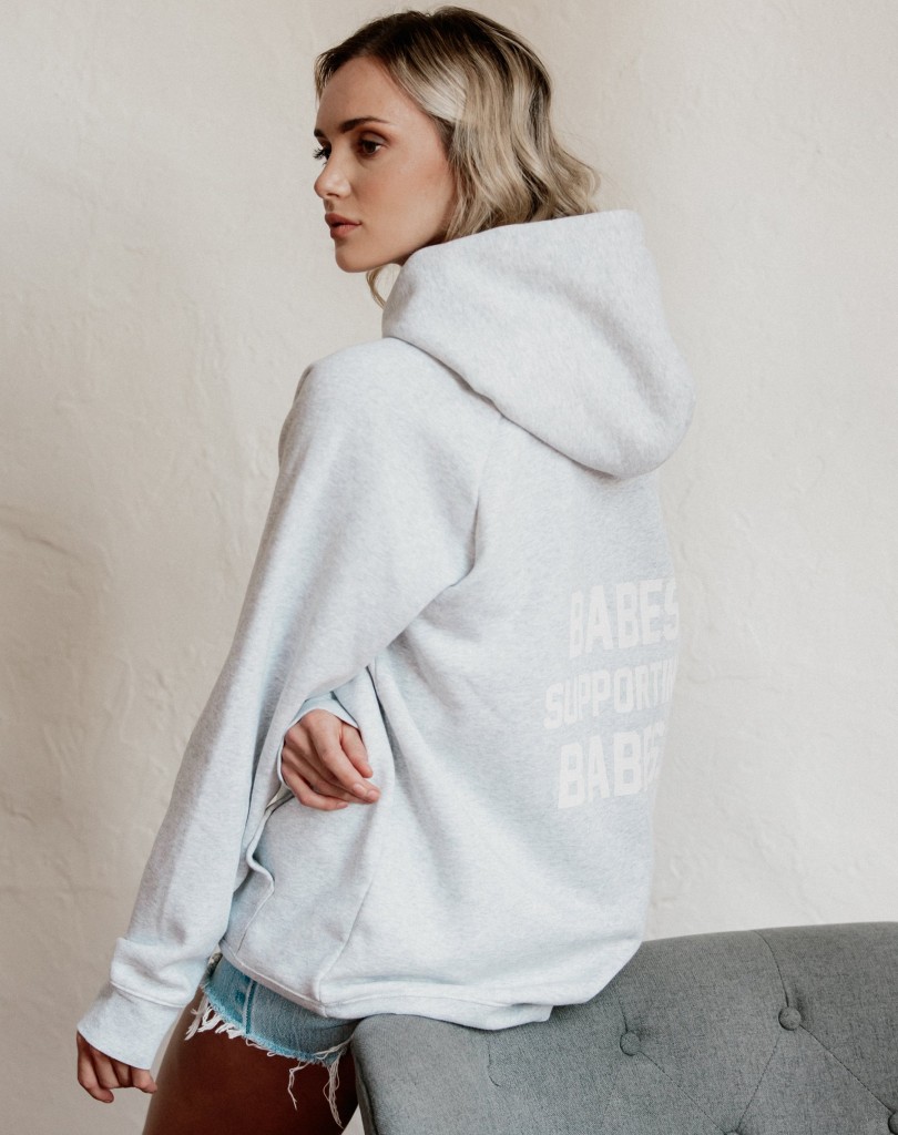 Babes-Supporting-Babes-Big-Sister-Hoodie-Pebble-Grey-editorial-online-1