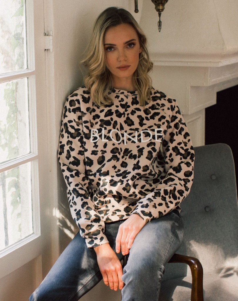 blonde-crew-neck-leopard-brunette-the-label-11-online