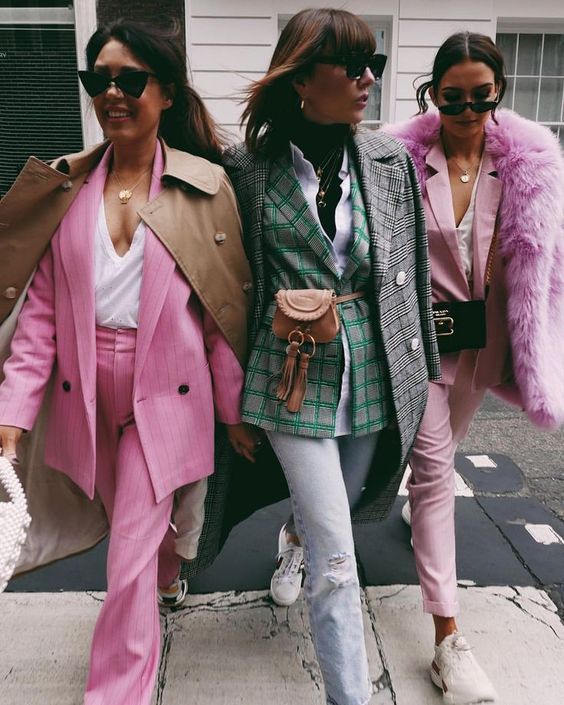 Fashion Jobs - How to Style Your Outerwear Pieces this Winter - Fashion  Jobs in Toronto, Vancouver, Montreal and Canada