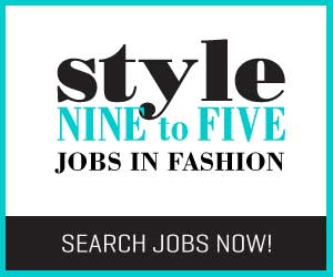 Fashion Jobs in Canada, Style Nine to Five