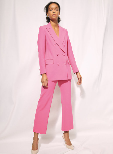 Fashion Jobs - Pantsuits for the Workplace - Fashion Jobs in Toronto ...