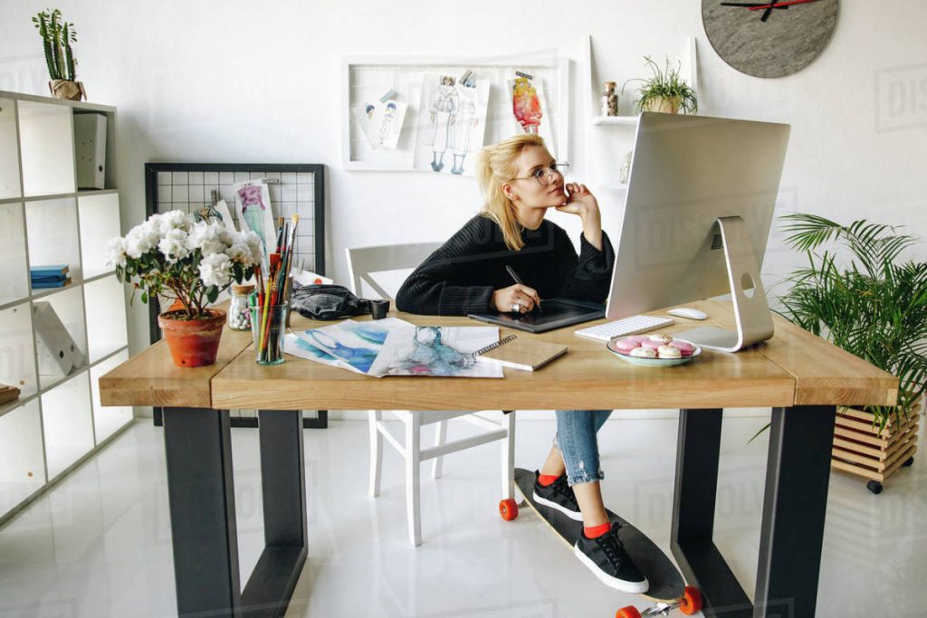 fashion jobs in Vancouver