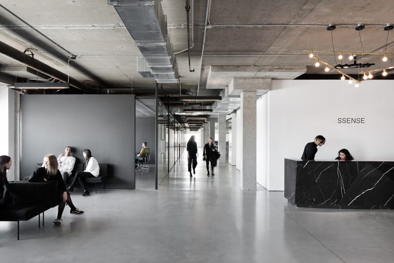 SSENSE Is Hiring 1 200 Seasonal Hires Fashion Jobs In Toronto 