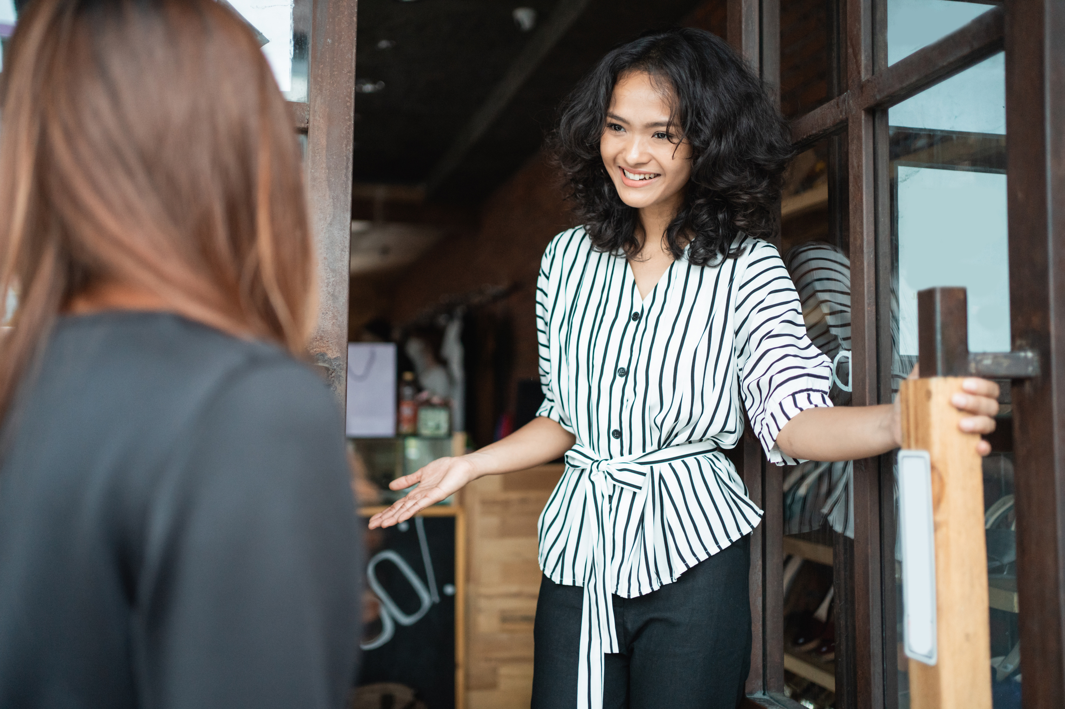 What New Business Owners Should Know About Hiring - Style Nine to Five