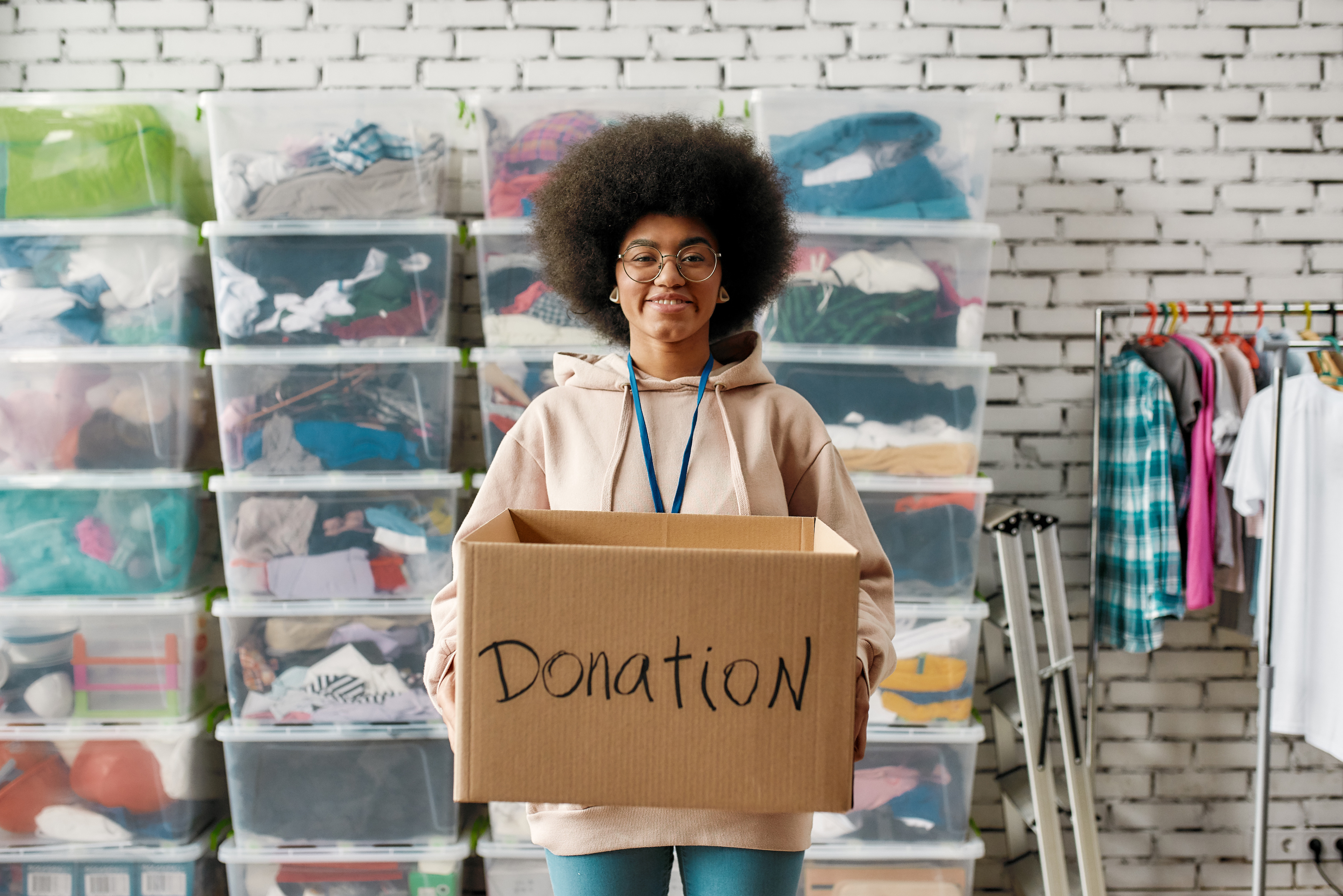 5 Ways Volunteering Can Boost Your Career - Style Nine to Five