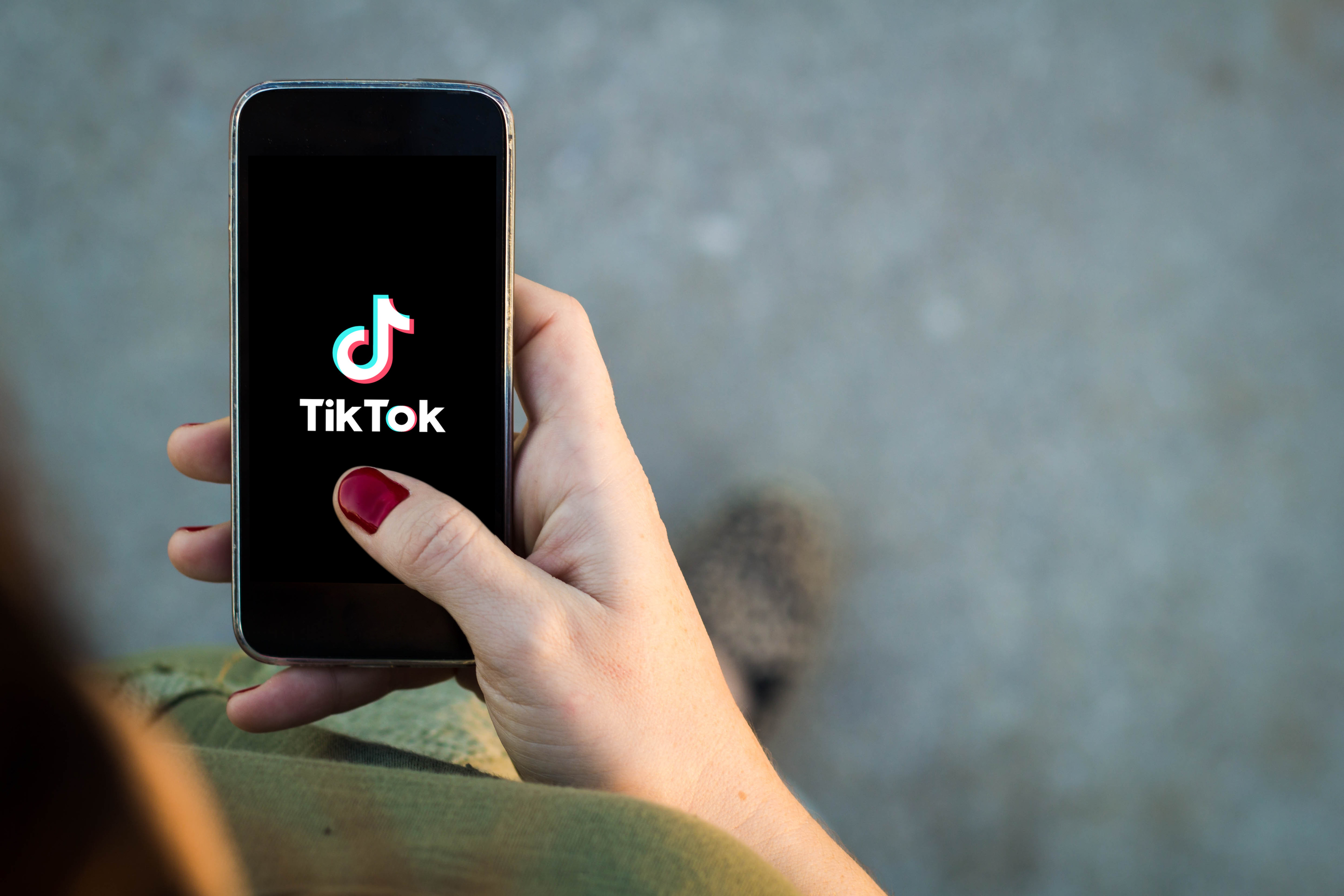 Ways to Use TikTok to Promote Your Small Business - Style Nine to Five