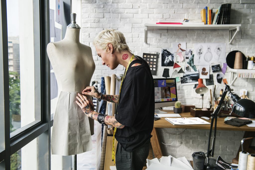 3 Unexpected Fashion Jobs - Fashion Jobs in Canada - Style Nine to Five