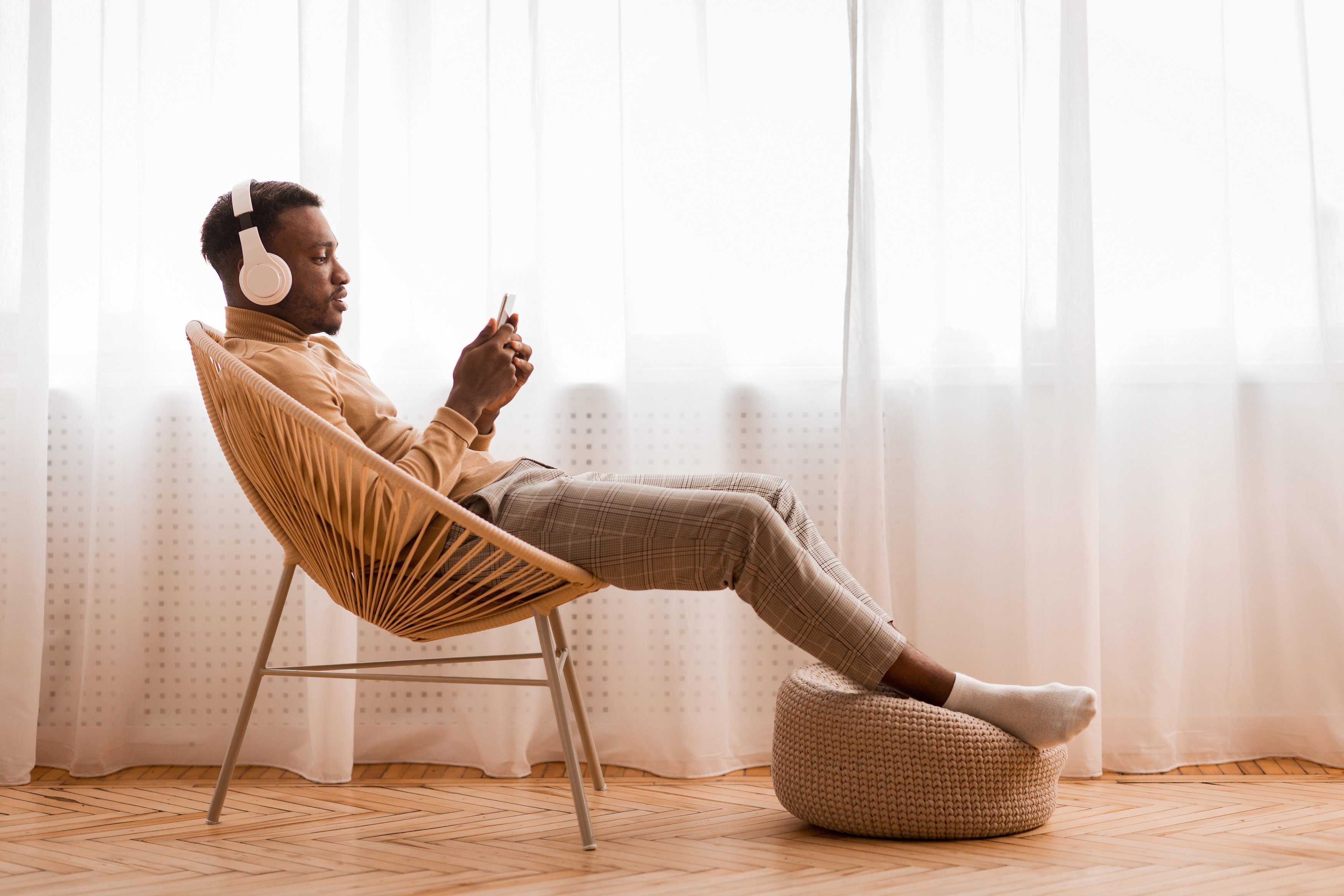 Podcasts and Books for Boosting Your Career and Staying Inspired - Style Nine to Five
