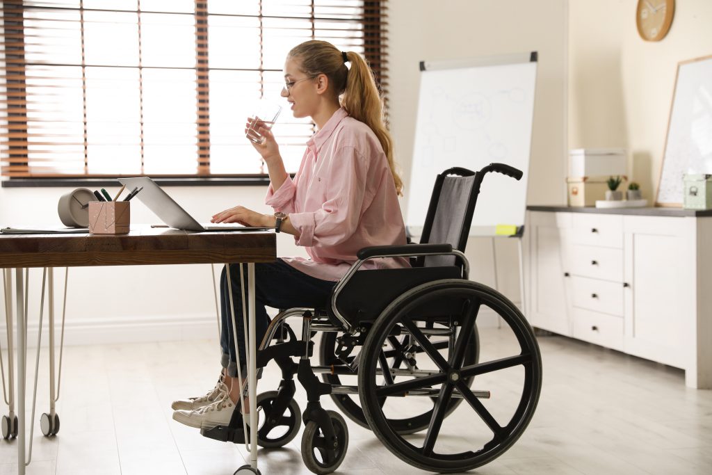 Hiring an Employee with a Disability: A Practical Guide for Employers - Style Nine to Five