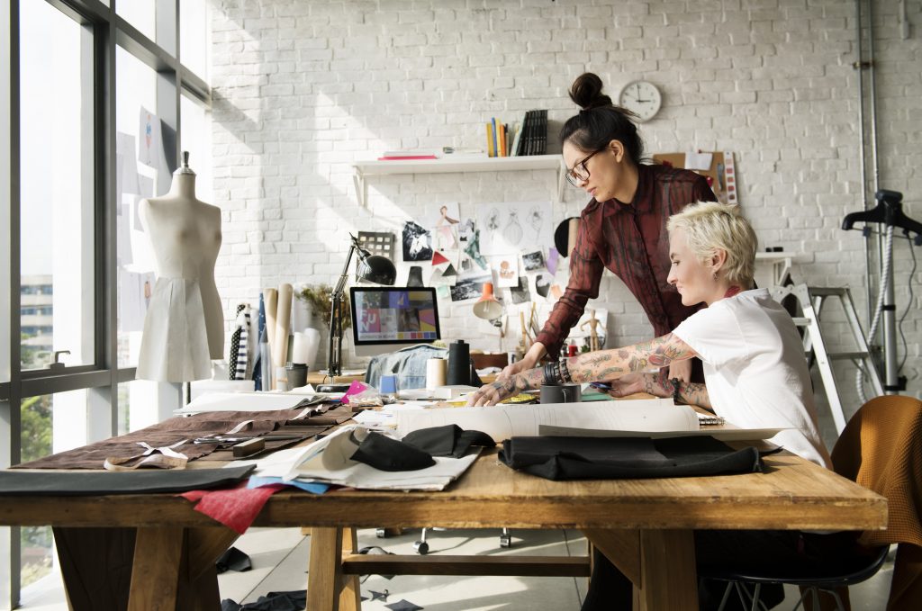 Entering the Fashion Industry? Common Interview Questions to Prep For ...