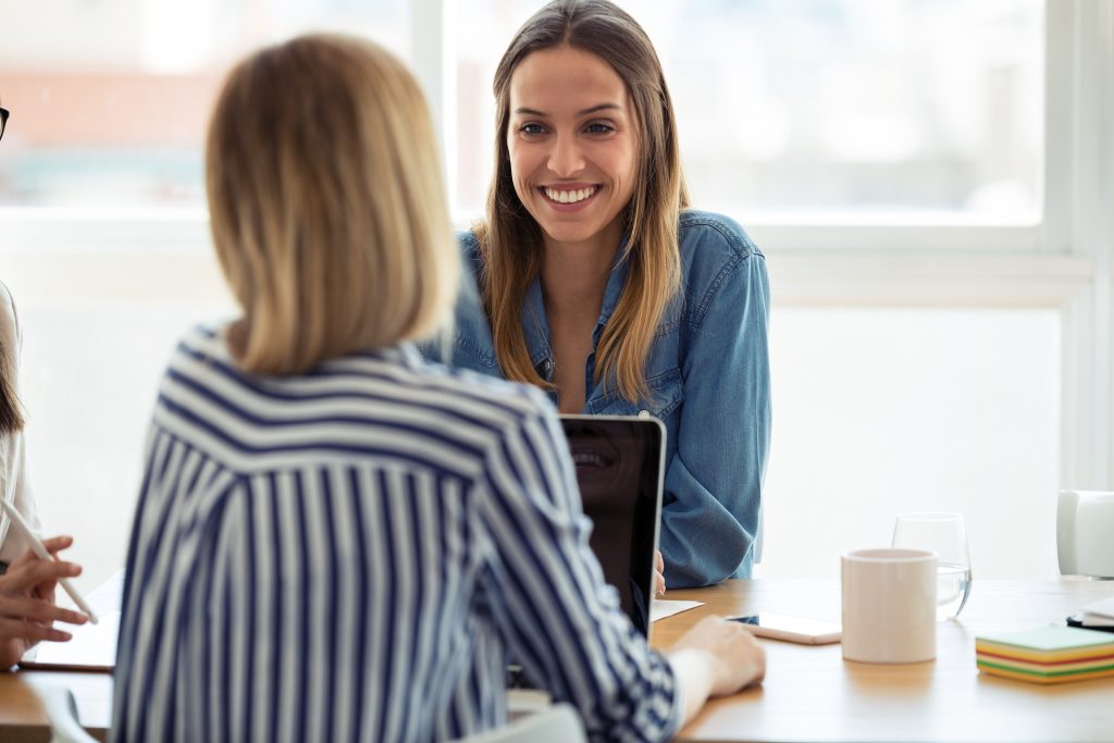 4 Best Practices for Holding Exit Interviews - Style Nine to Five