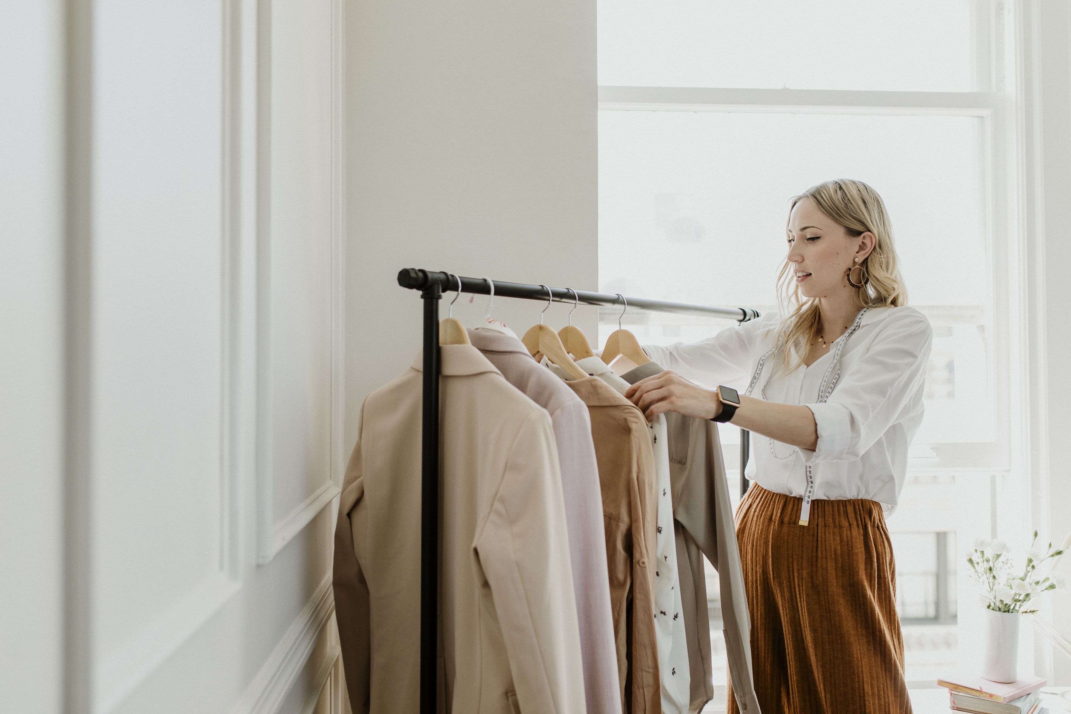 Marketing Your Fashion Label - Style Nine to Five