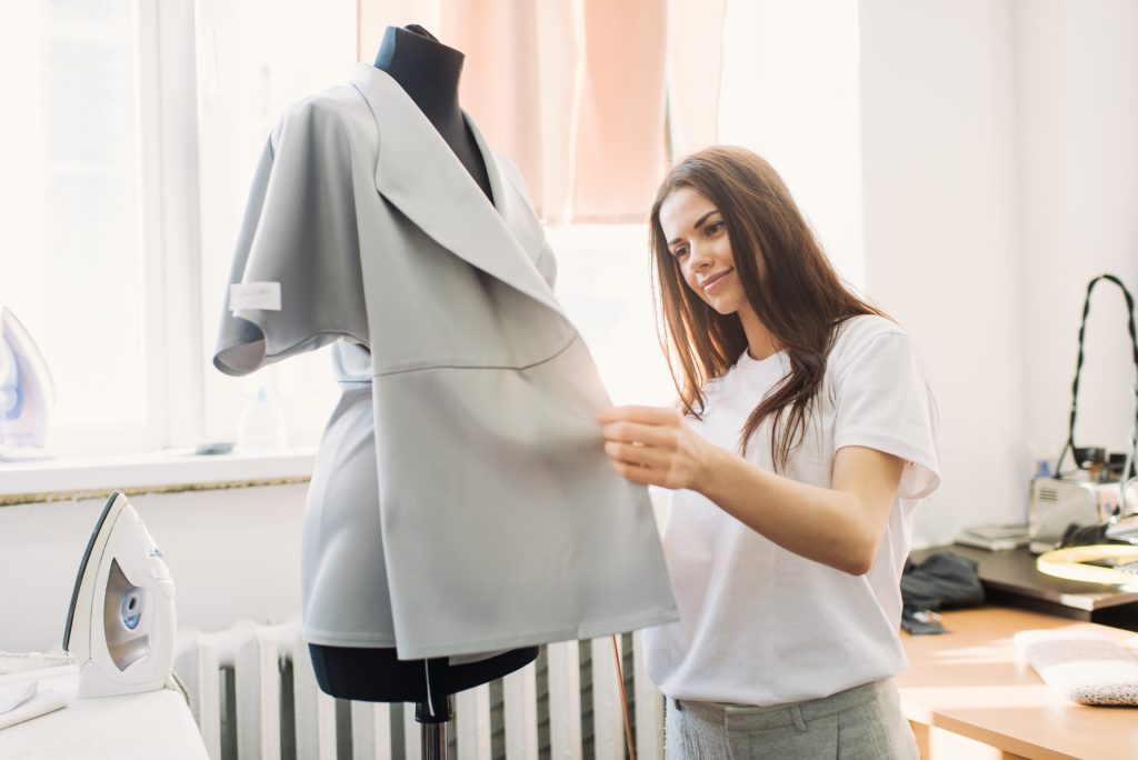 How to Start Your Own Fashion Label - Style Nine to Five