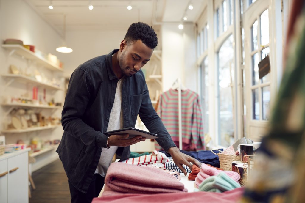 3 Unexpected Benefits of a Career in Retail - Style Nine to Five